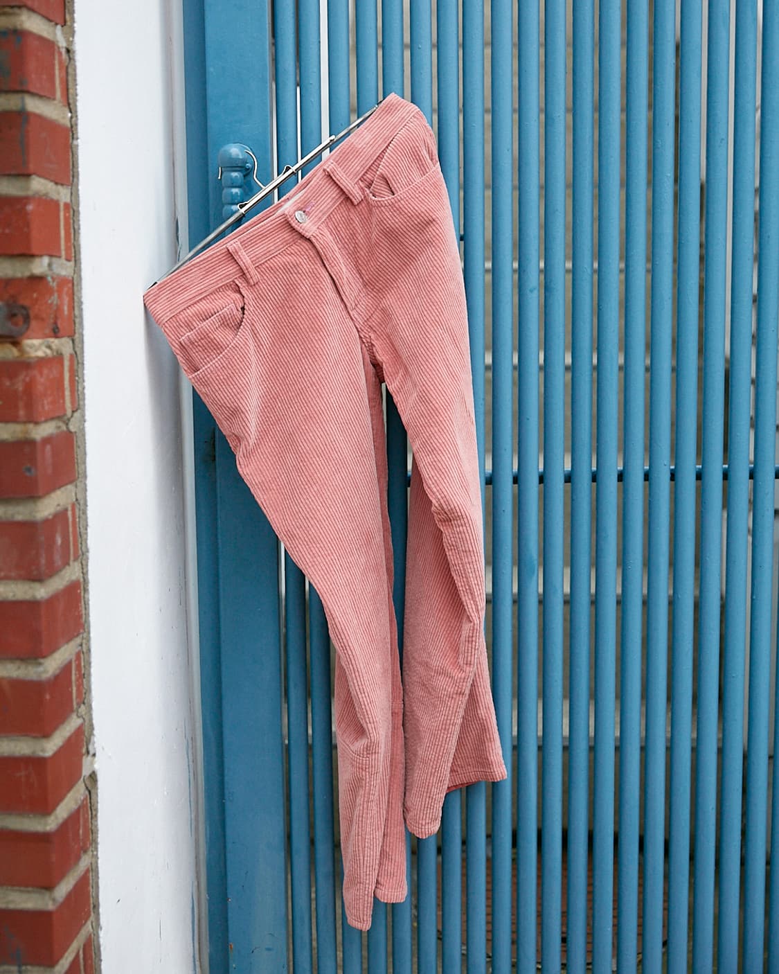 Corduroy 5p Pants 상품이미지1