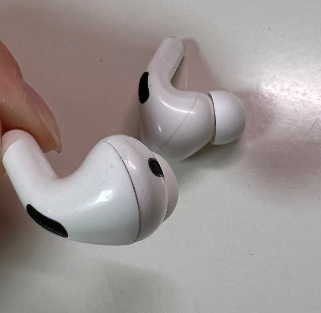 에어팟 프로 1세대 (맥세이프 모델) 상품이미지5