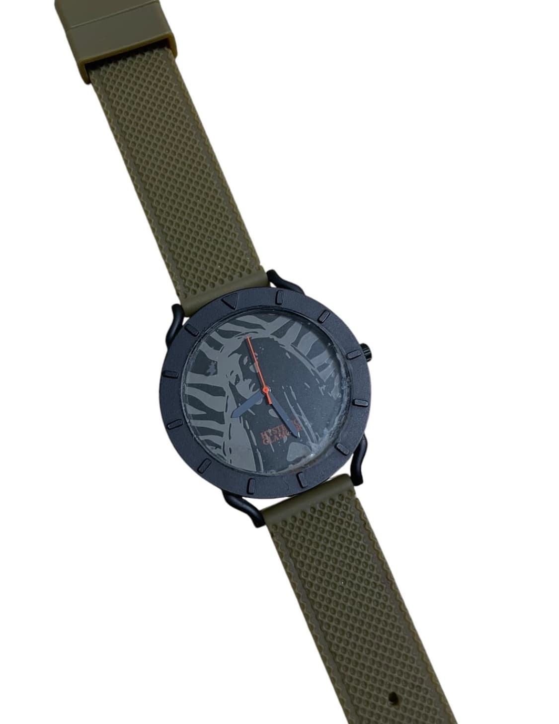 히스테릭글래머 시계 상품이미지1