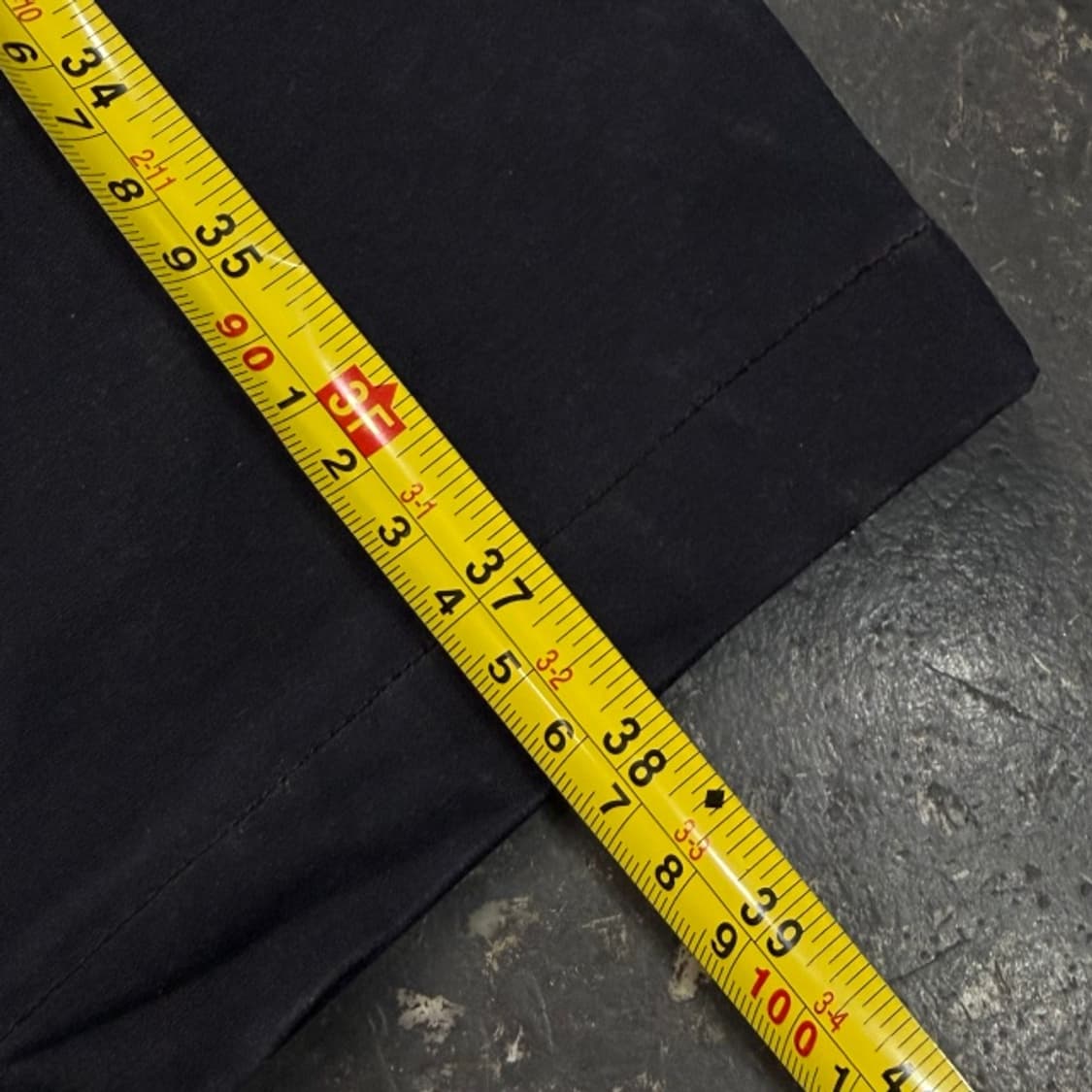 105 컬럼비아 나일론 팬츠  상품이미지8