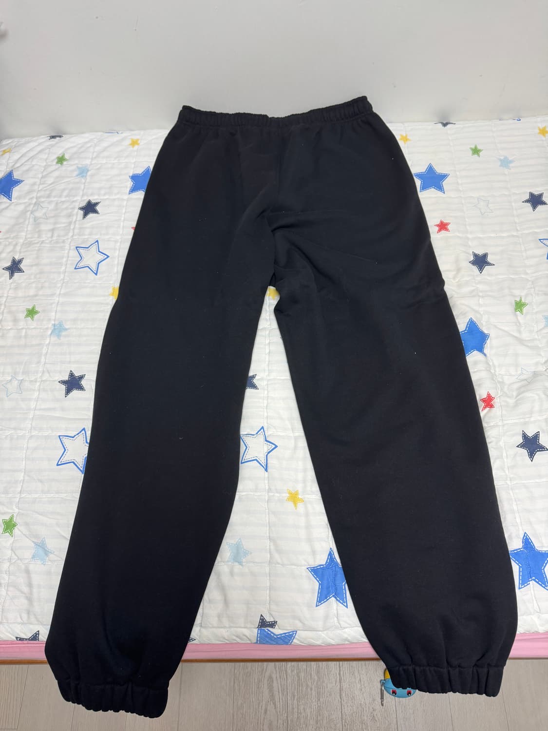 정품 발렌시아가 짐웨어 조거 팬츠 트레이닝바지 상품이미지7