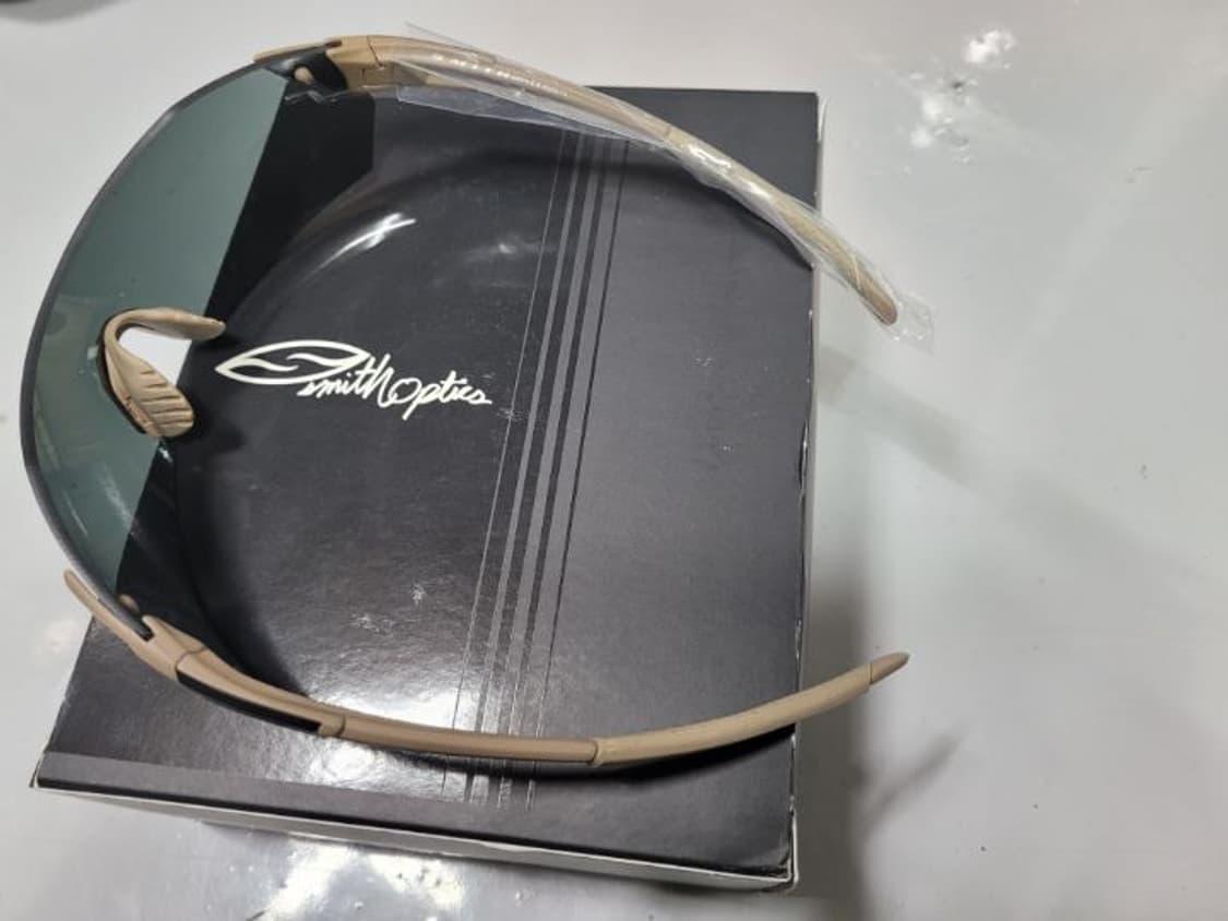 Smith Optics Pivlock V2 Sunglasses 상품이미지3