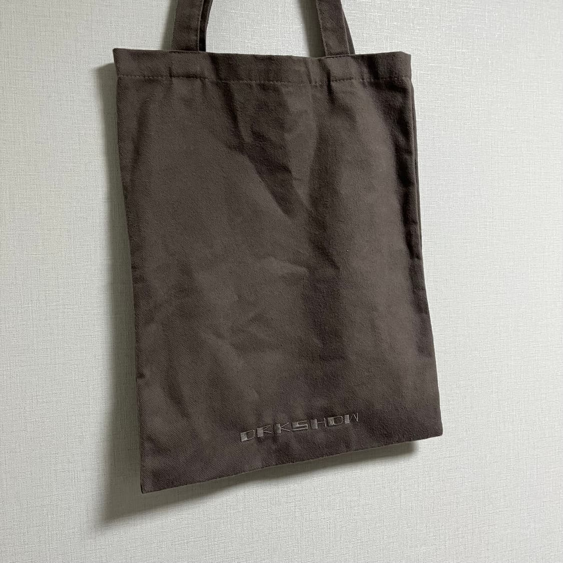 릭오웬스 drkshdw 가방 상품이미지3