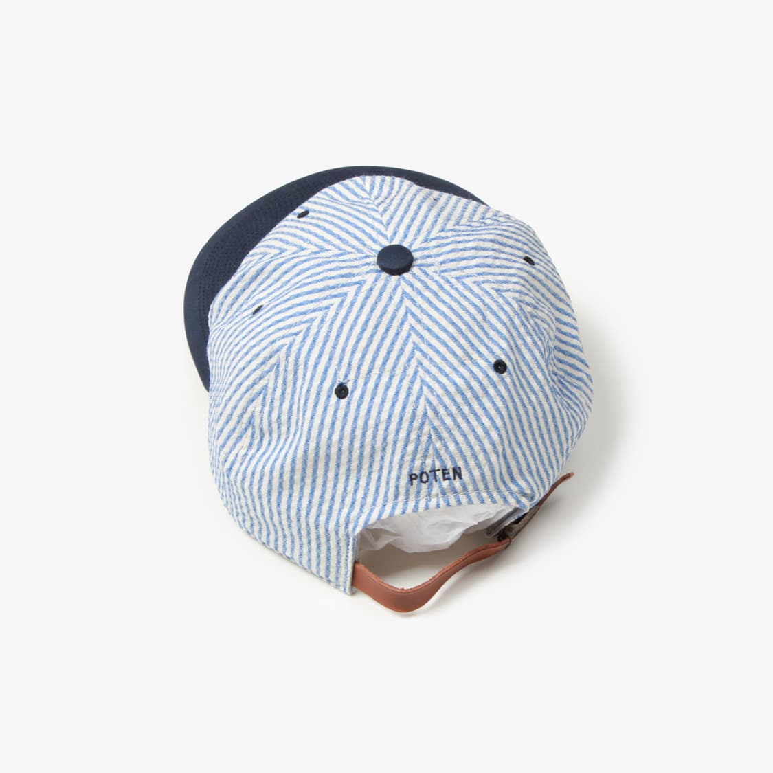 POTEN 볼캡 상품이미지3