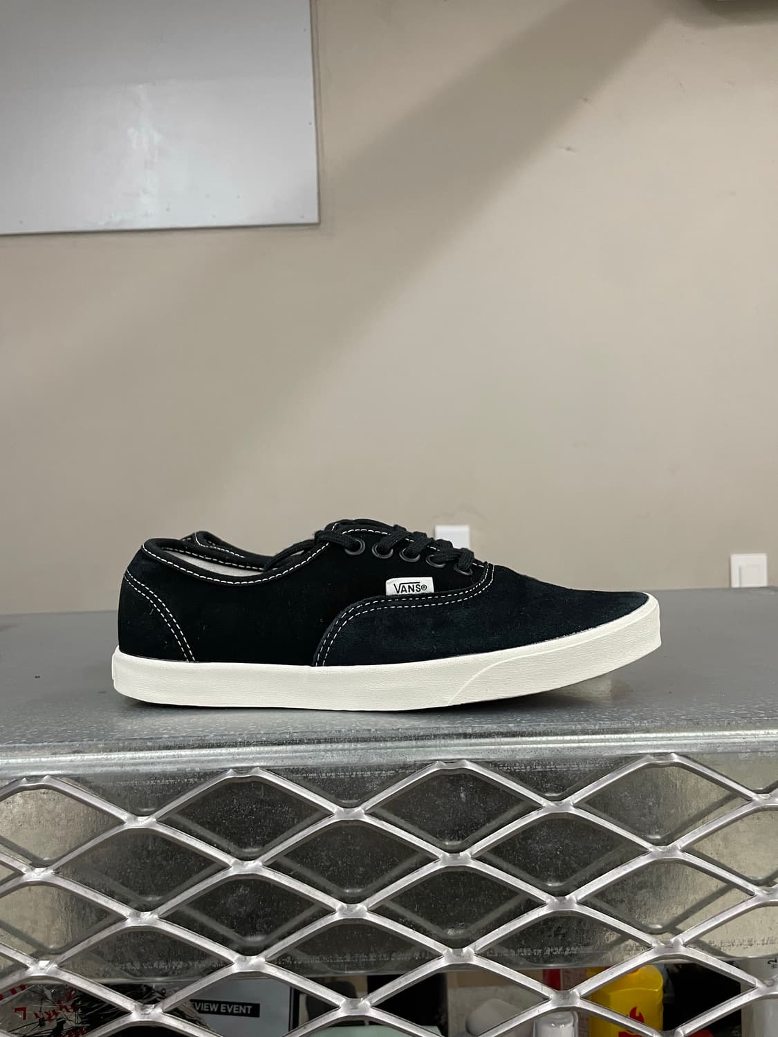 반스 어센틱 로우 프로 스웨이드 250 (gr-4196) 상품이미지4