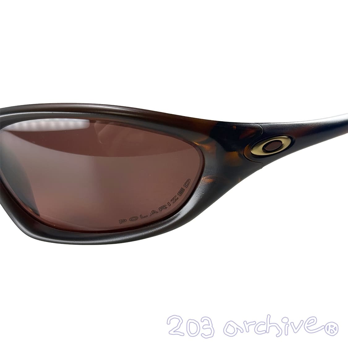 오클리 Oakley xx 트웬티 브라운 상품이미지3