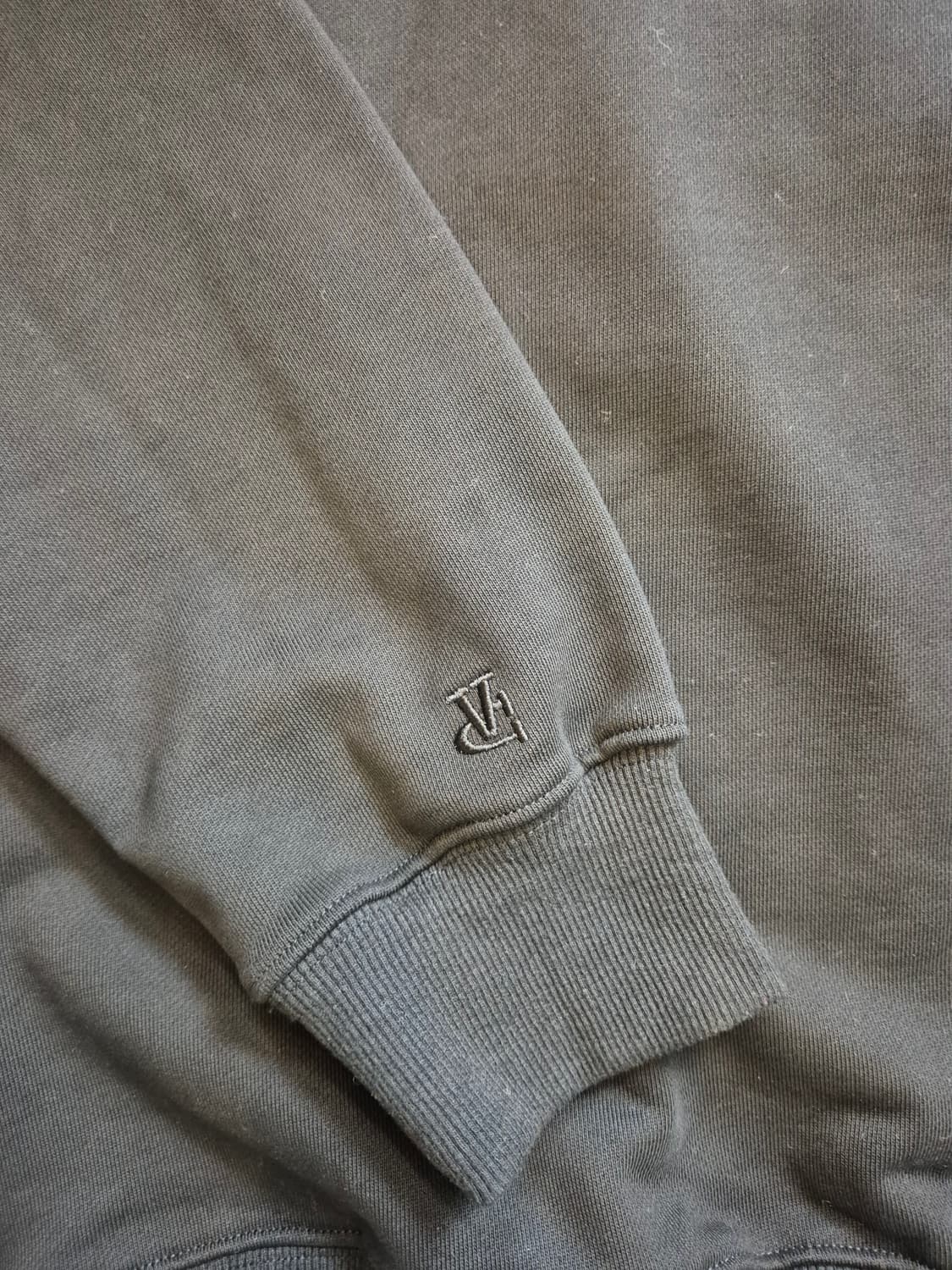 Vincon 빈컨 vc시그니처 빅로고 맨투맨 -L 남여공용 상품이미지7