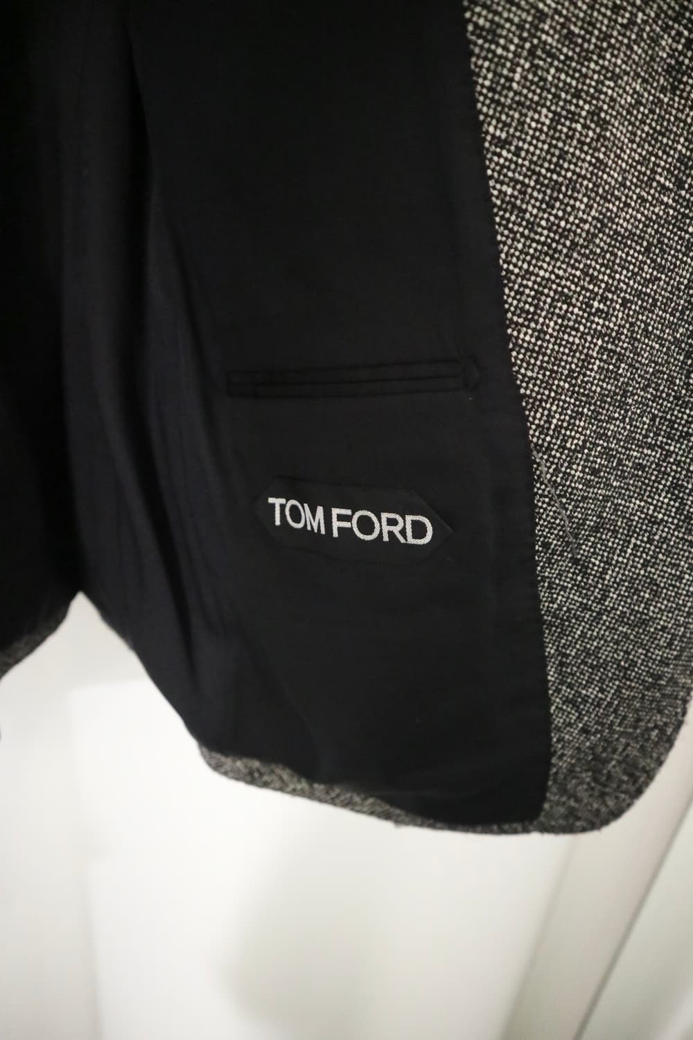 Tom Ford virgin wool blazer 상품이미지6