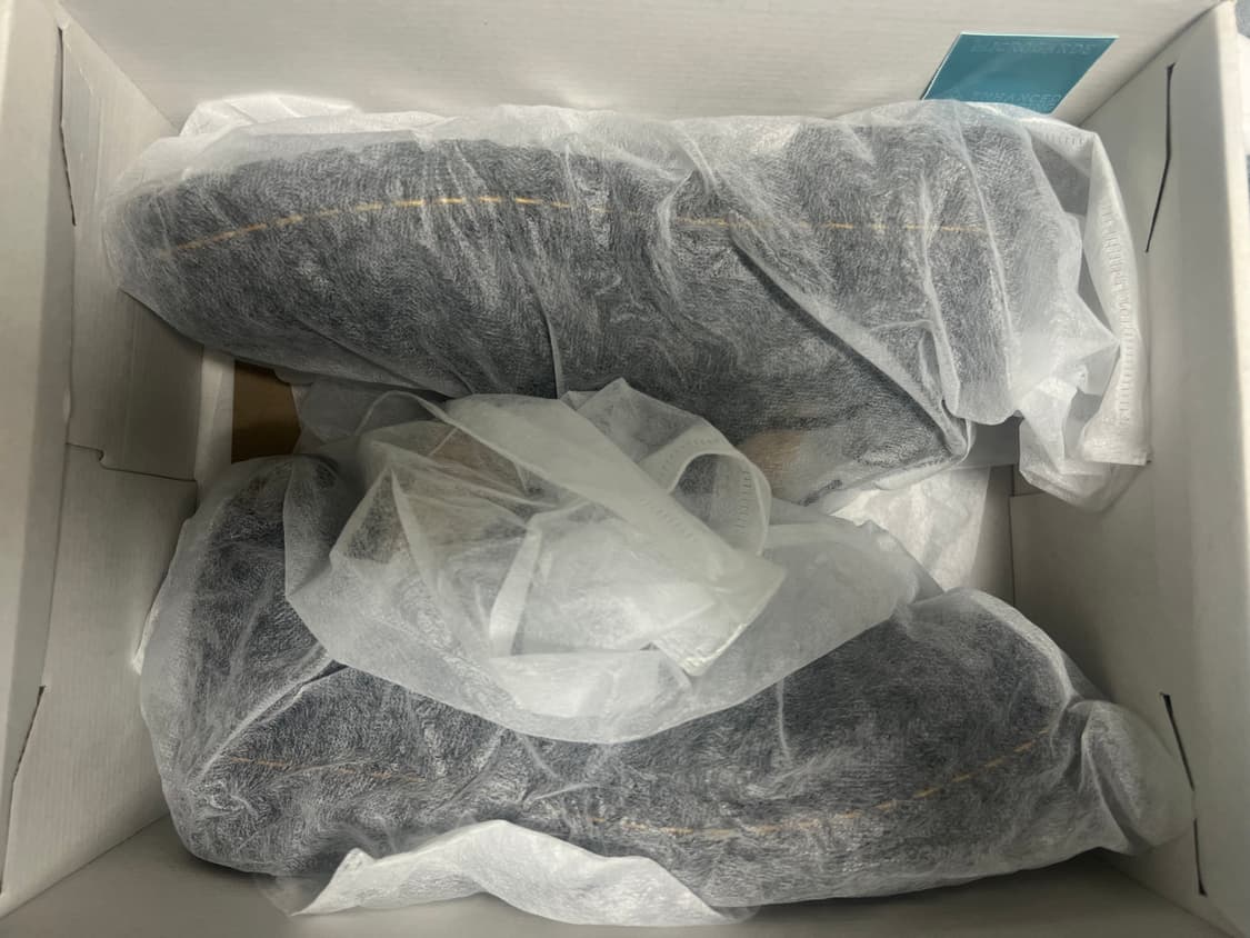 베이프x닥터마틴 1461 uk10 사이즈 판매합니다 상품이미지1