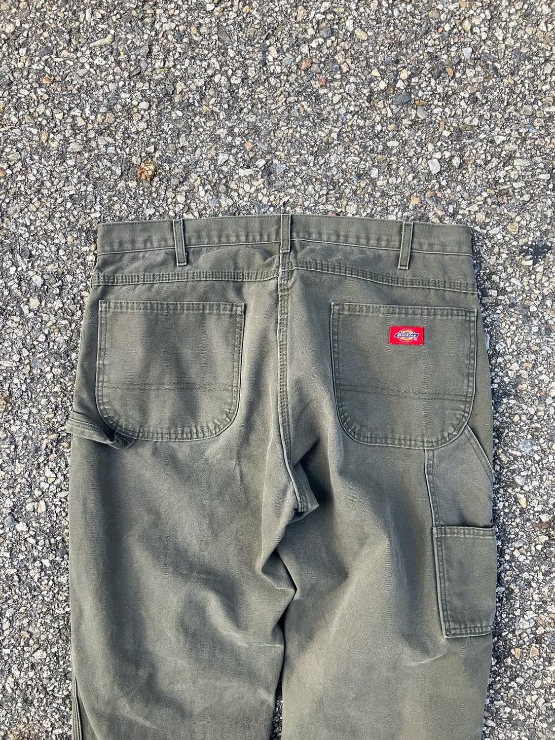 Dickies carpenter (36X30) 상품이미지3