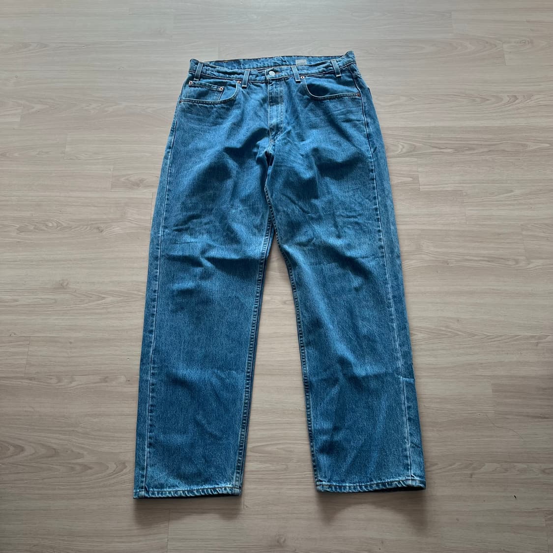 [38X34] 90s 빈티지 리바이스 569 made in usa 상품이미지1