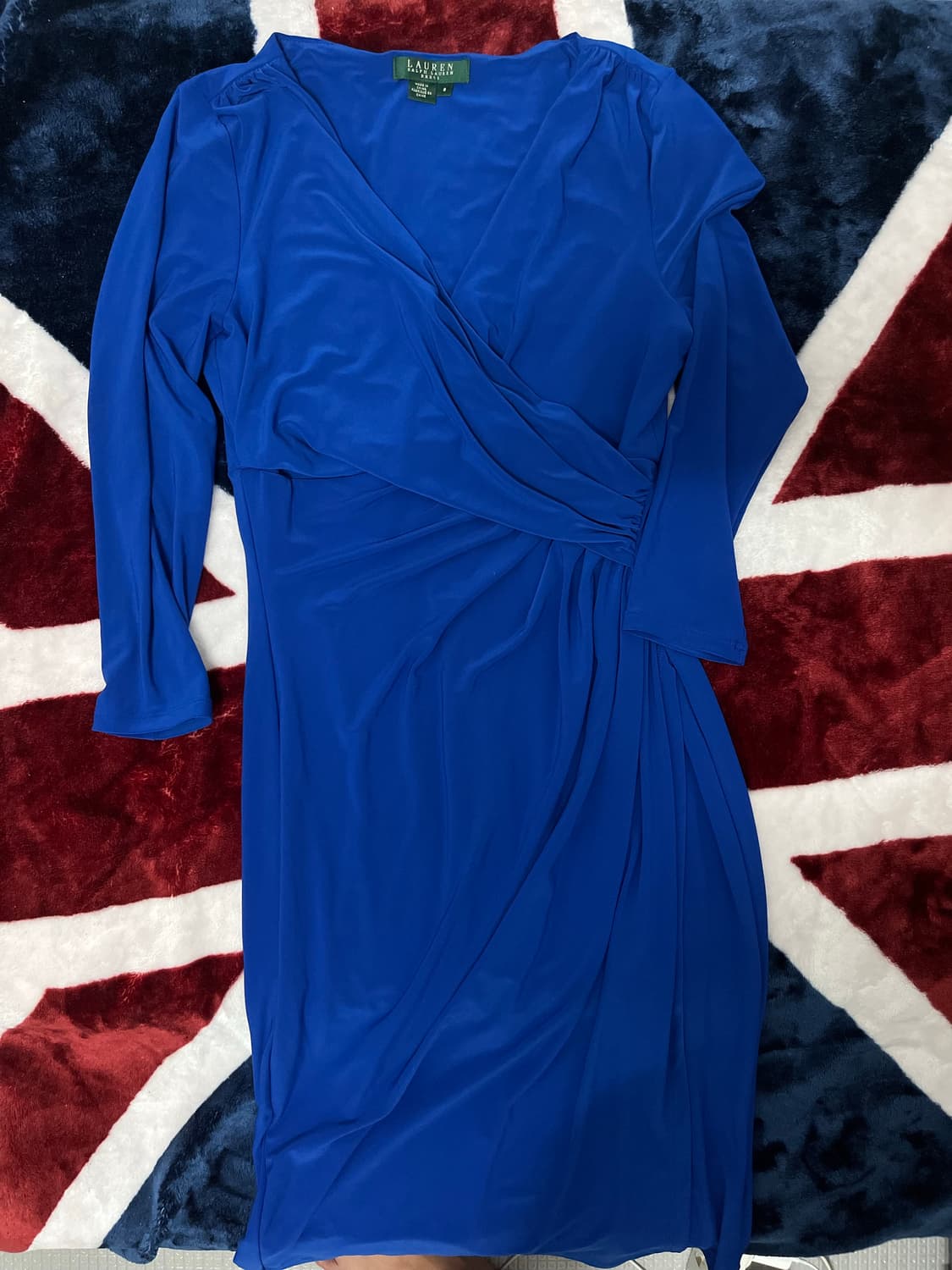 로렌 랄프 로렌 드레스 8(66) 정품 상품이미지1