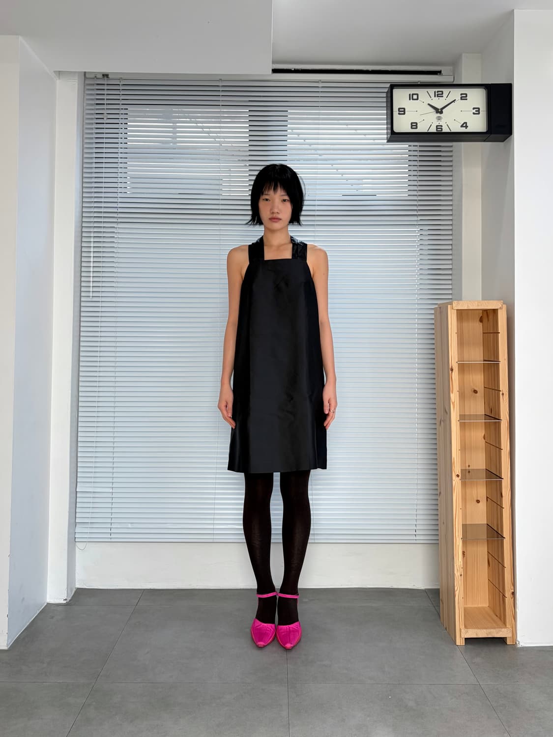 Nina Ricci dress 상품이미지6