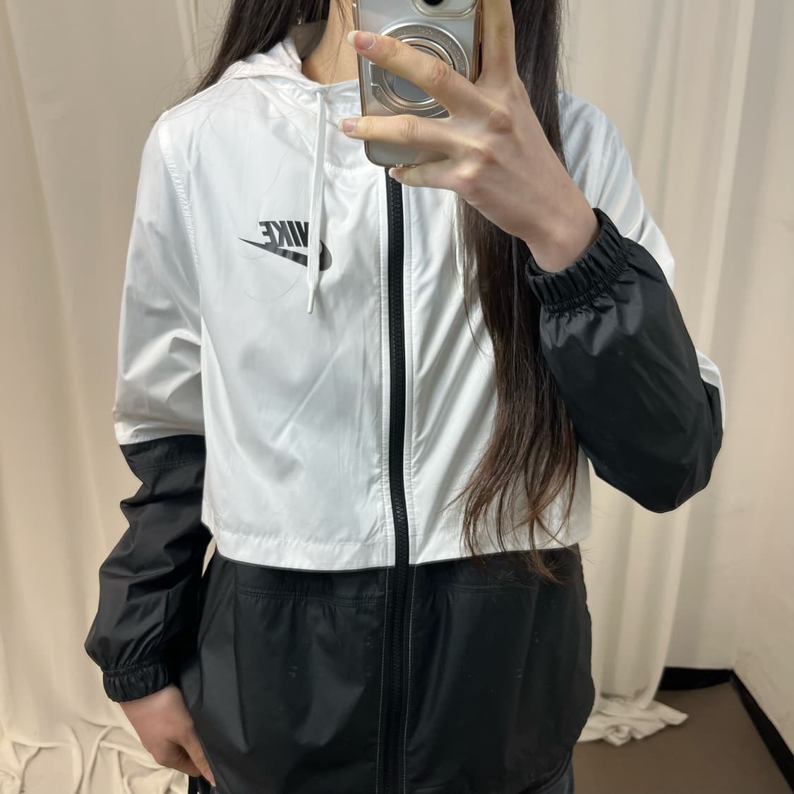 Nike windrunner windbreaker 상품이미지3