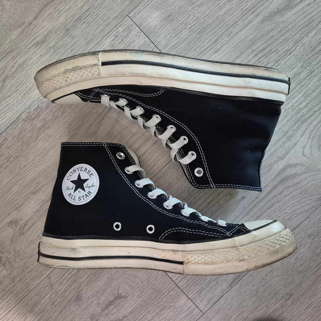 컨버스 척테일러 하이 270 상품이미지1