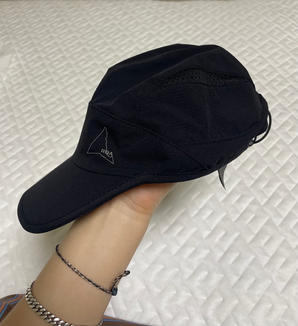 Roa 로아 하이킹 볼캡  상품이미지8