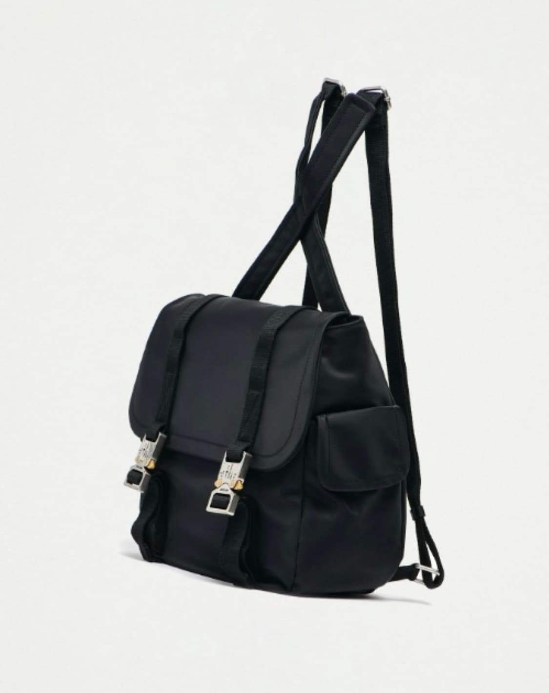 Nillring 닐링 5PM30 Backpack _ Black 상품이미지1