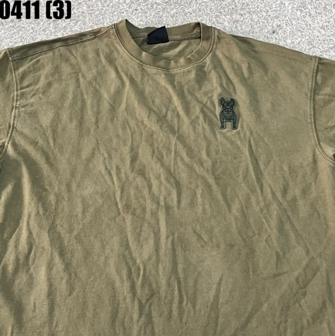 라이프워크 반팔티셔츠 상품이미지2