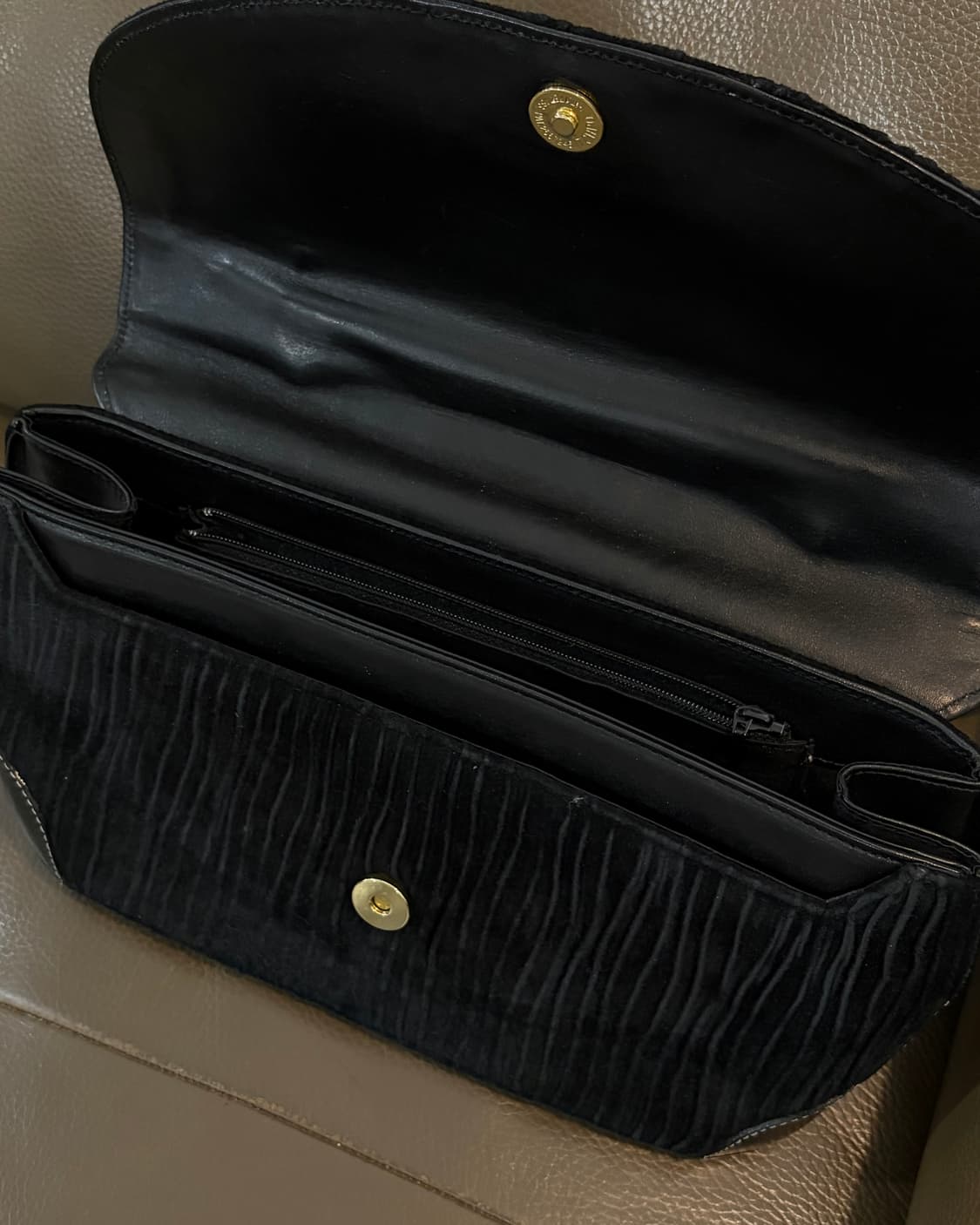 무료배송) GRES PARIS VINTAGE BAG 상품이미지4