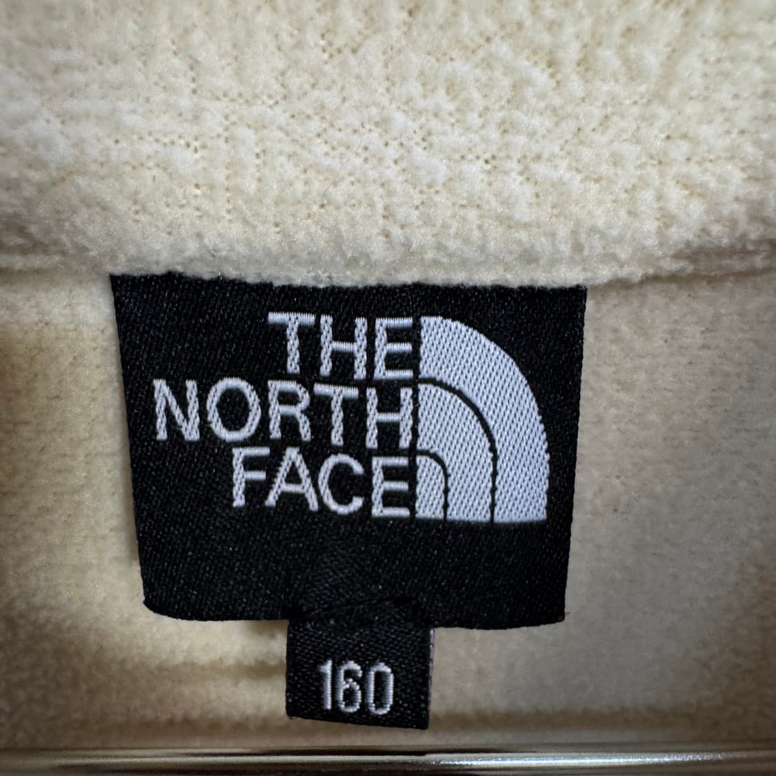 노스페이스 키즈 후리스 플리스 자켓 상품이미지7