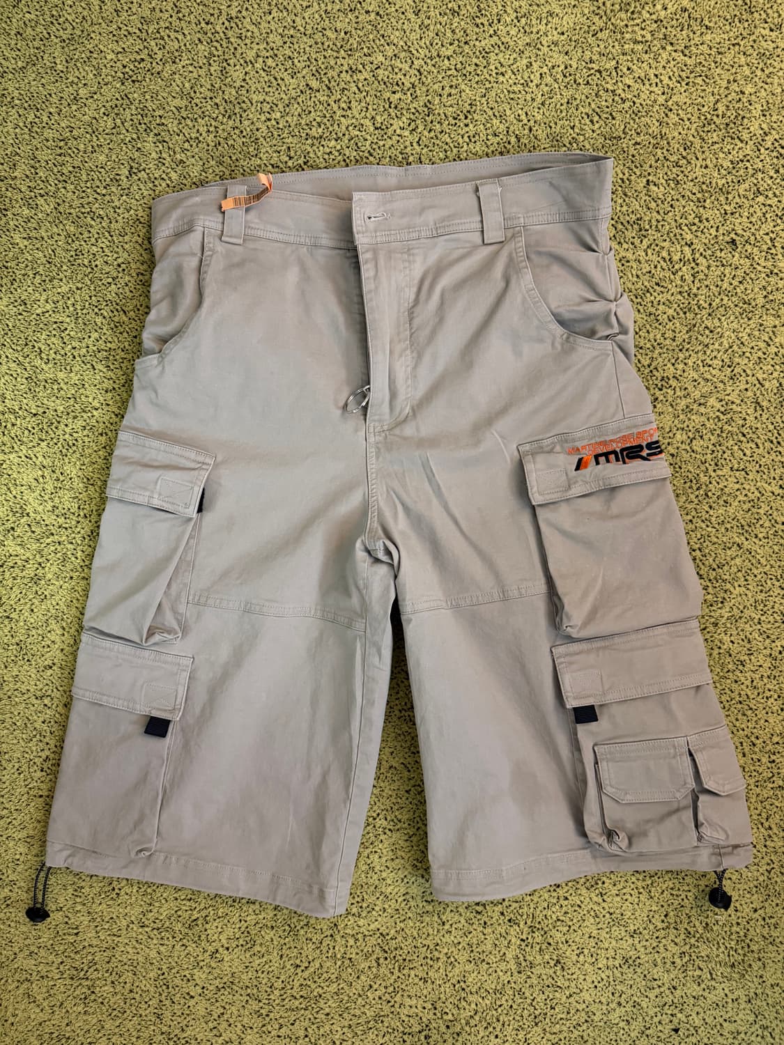 마틴로즈 버뮤다 쇼츠 상품이미지1