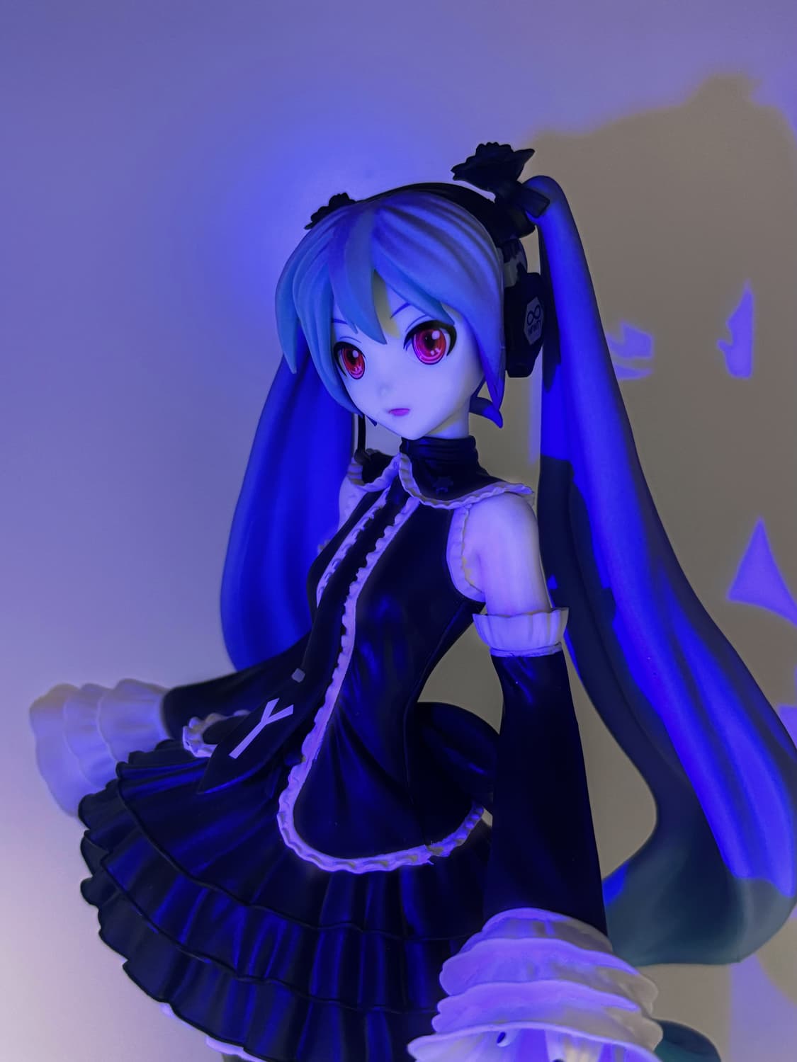 프디바 인피니티 하츠네 미쿠 피규어 상품이미지1