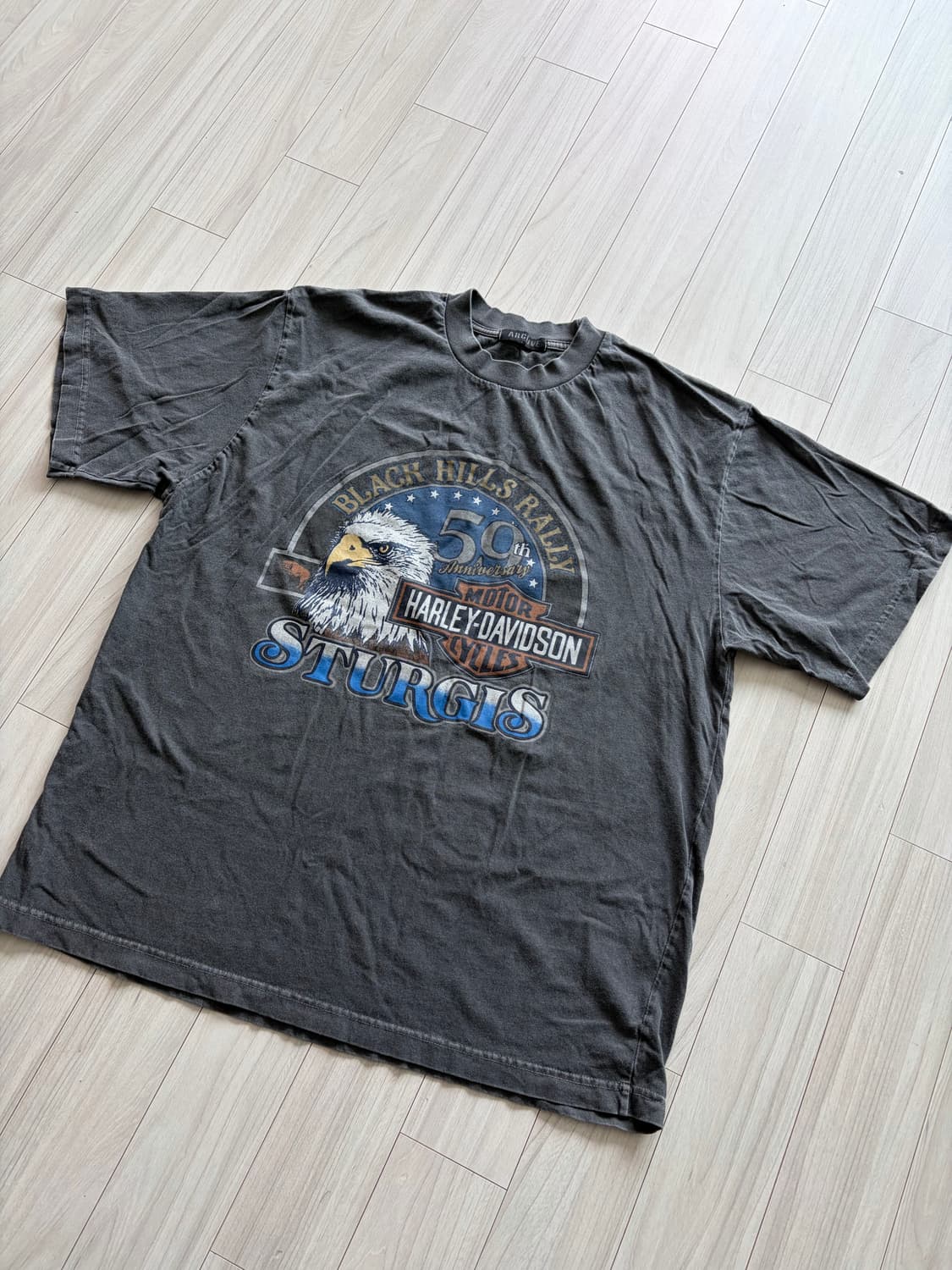 빈티지 할리데이비스 XL 상품이미지1