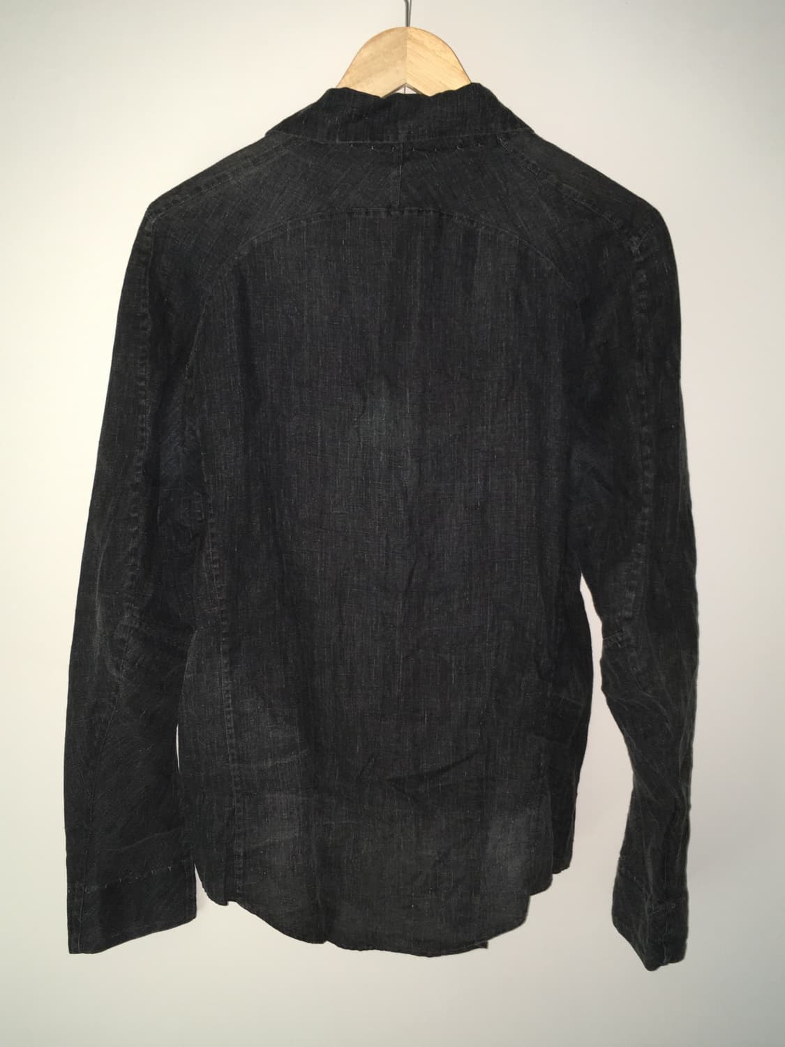 Taichimurakami shirts 상품이미지5