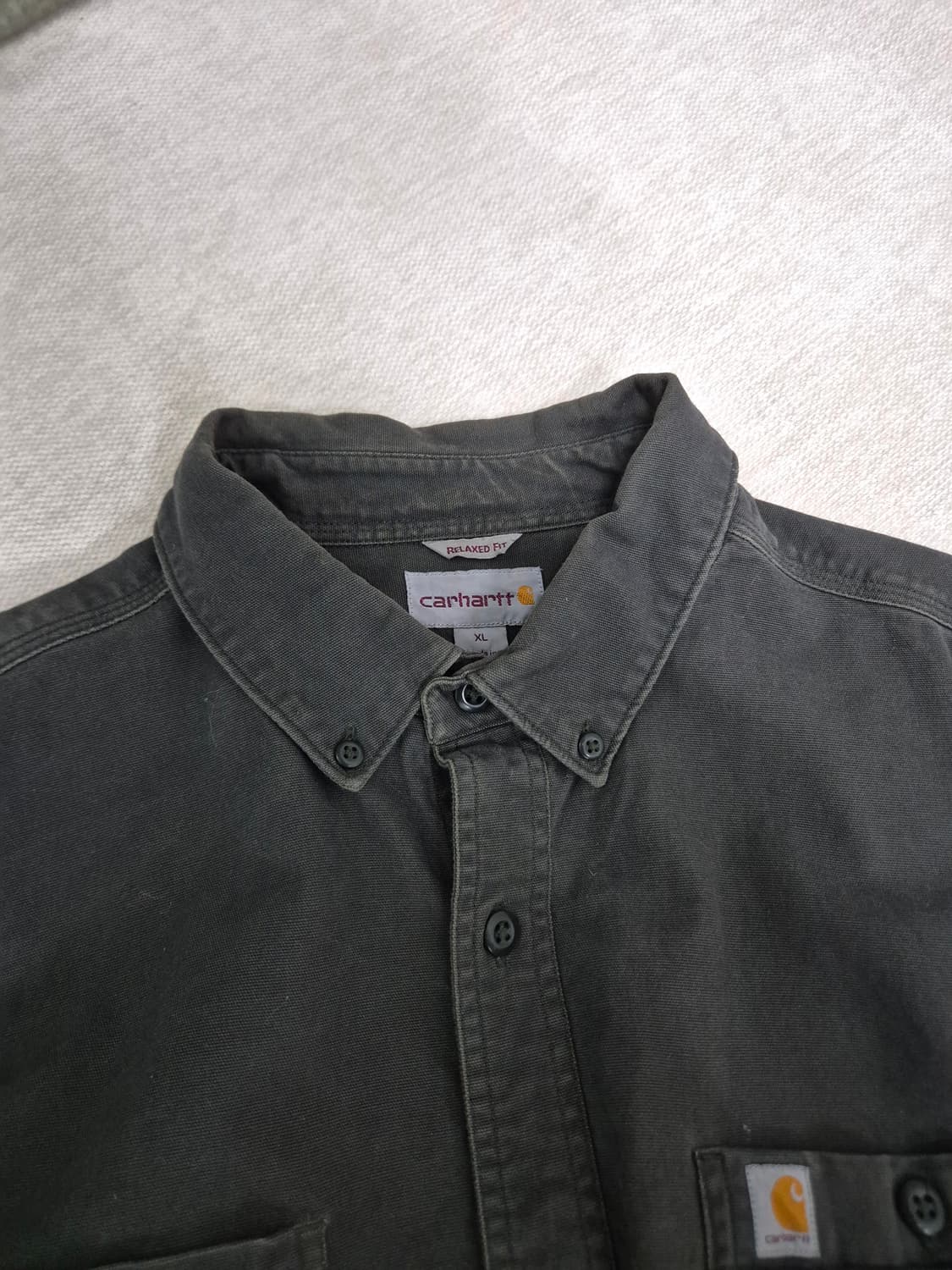 칼하트 셔츠 상품이미지7
