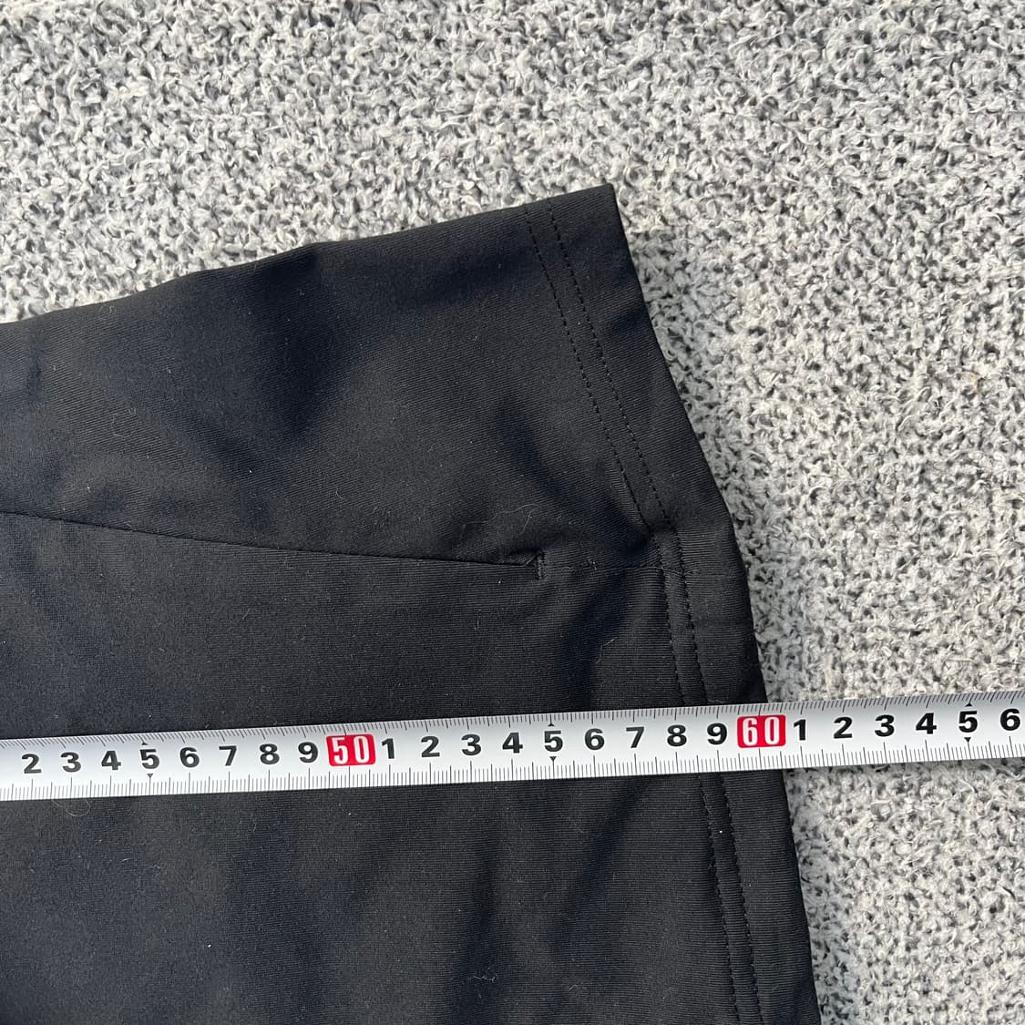 L 스파이더 여성 져지 집업 자켓 0403M 상품이미지5