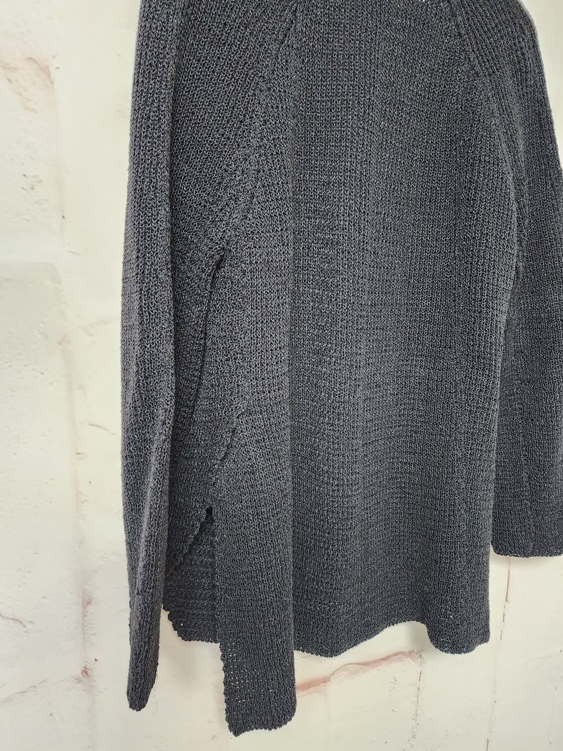 SYSTEM 시스템 니트 가디건 상품이미지4