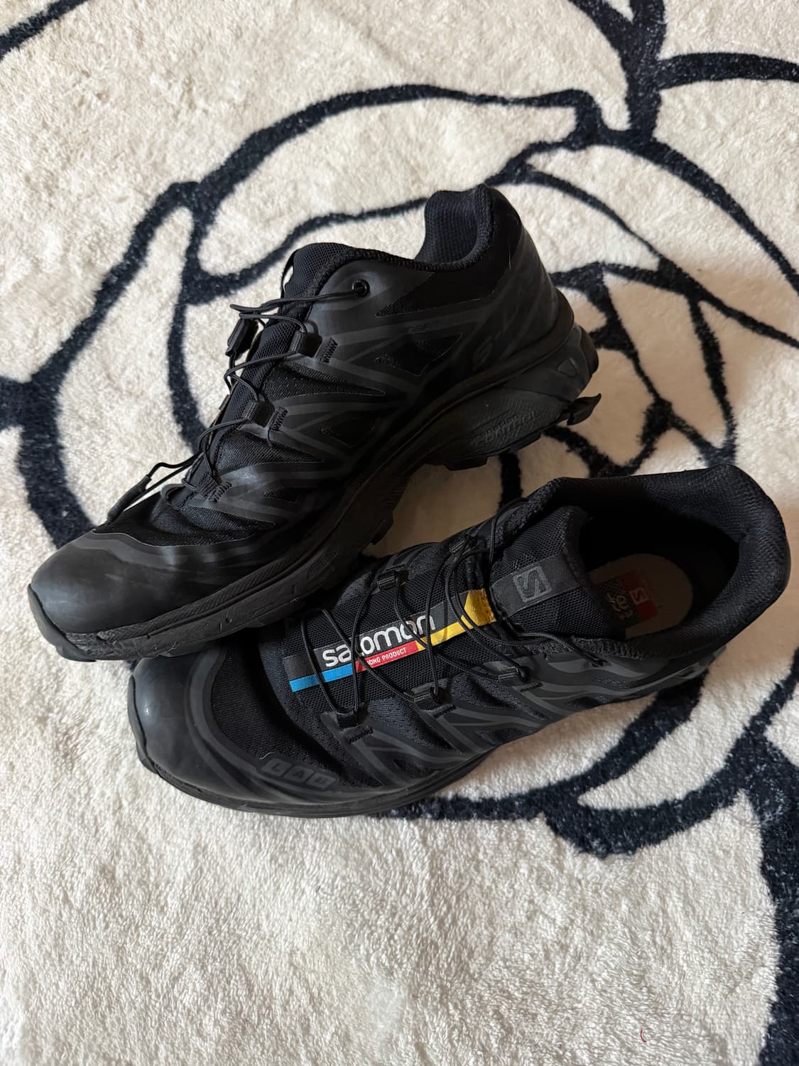 살로몬 Xt-6 ADV 275 상품이미지3