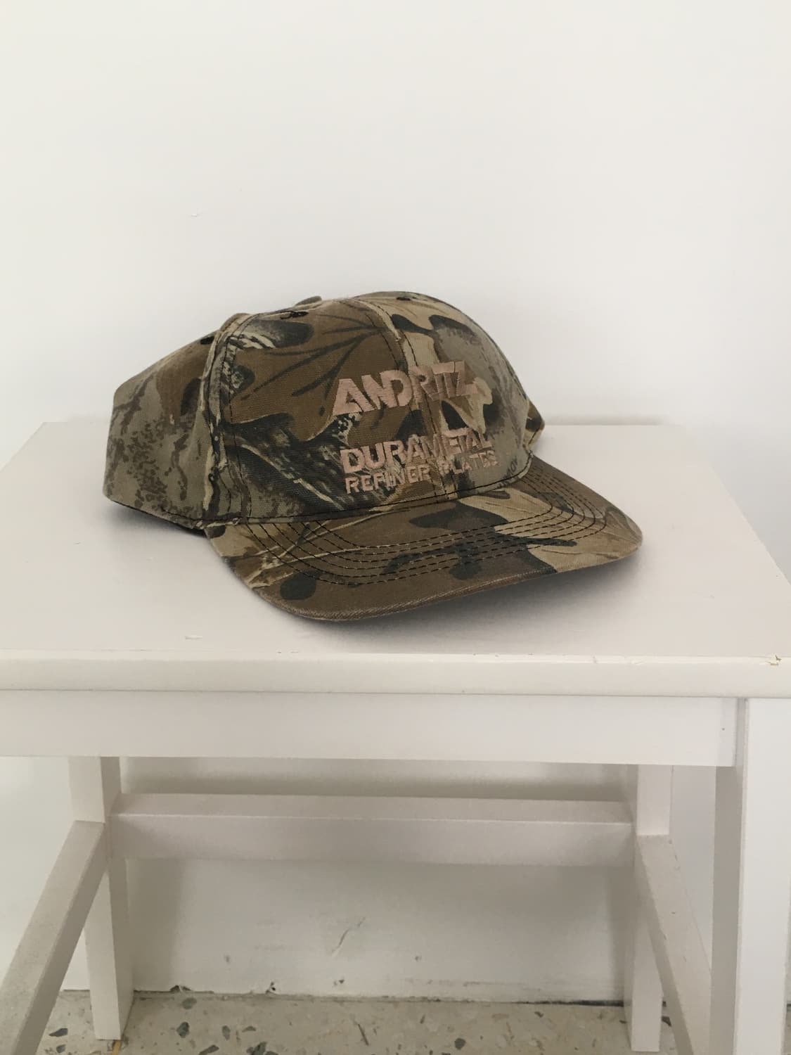 [vintage] american vintage cap 상품이미지1
