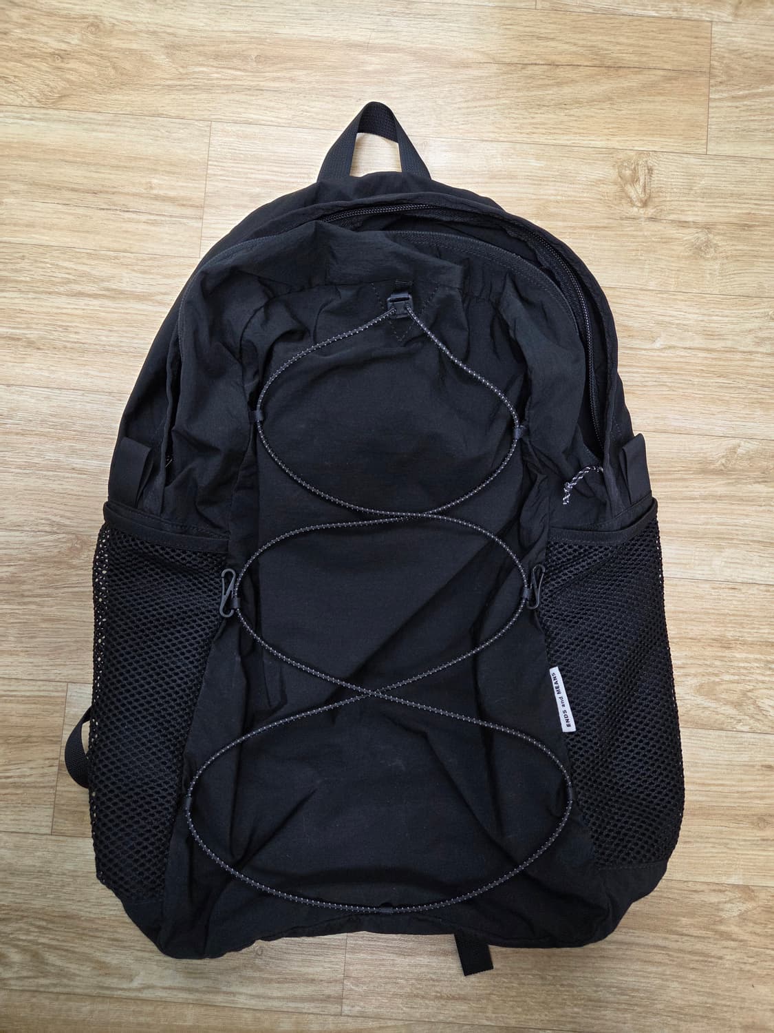 ends and means packable backpack 상품이미지1