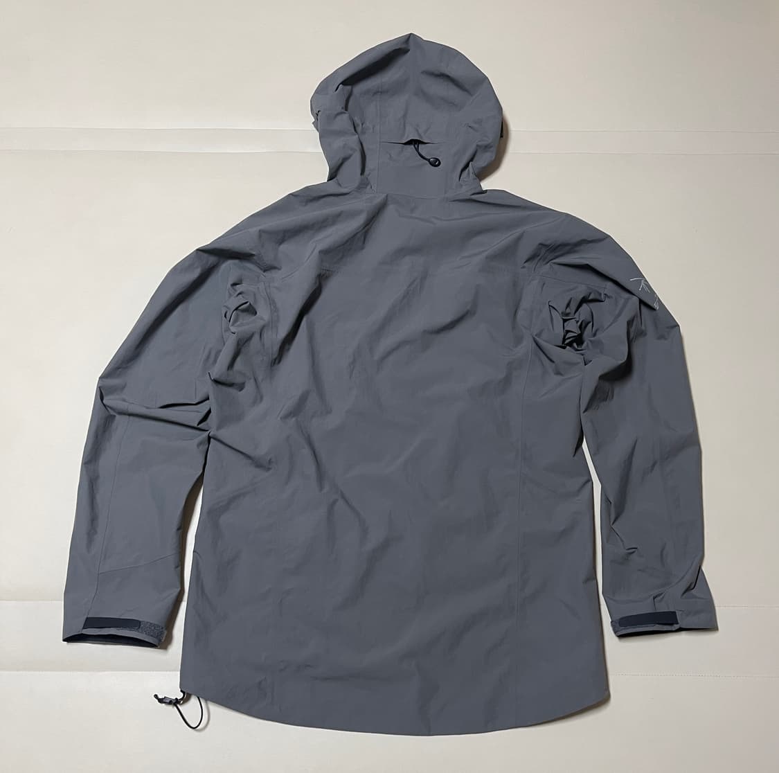 아크테릭스 제타 SL 빔즈 병행수입제품 XL 회색 상품이미지2