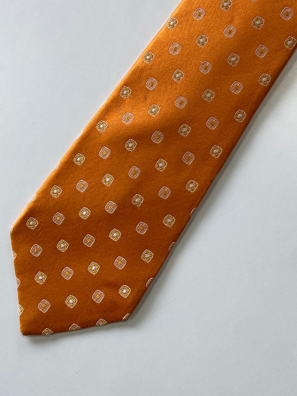 키톤(Kiton) 명품 정품 넥타이 상품이미지5