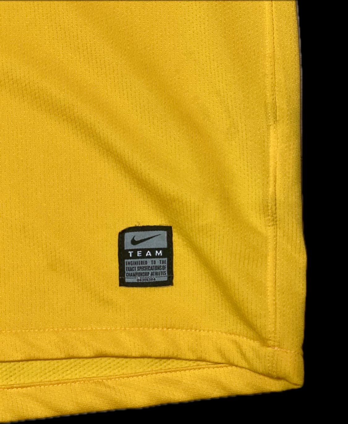 08/09 Arsenal (Away) 파브레가스 (M) 상품이미지5