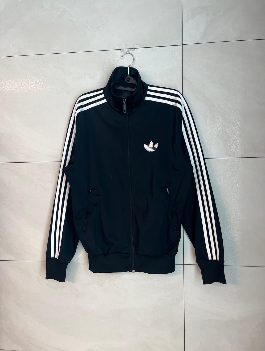 아디다스 구파이어버드 대장 져지 흑택 블랙 [95]  상품이미지3