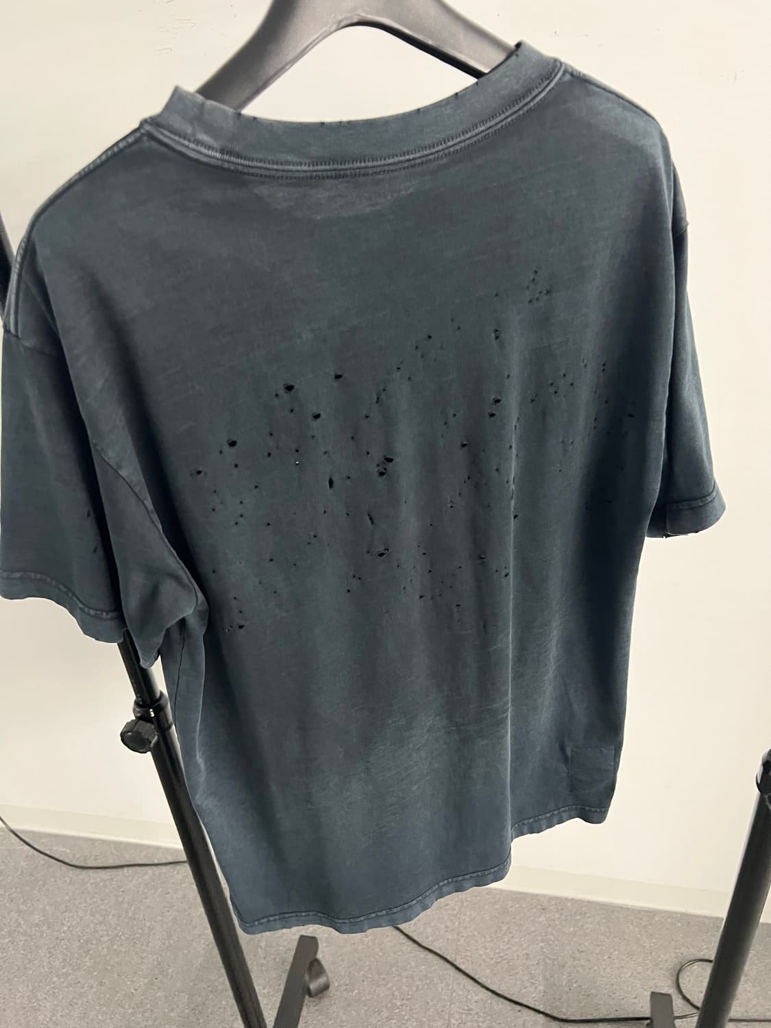 새티스파이 티셔츠 상품이미지4