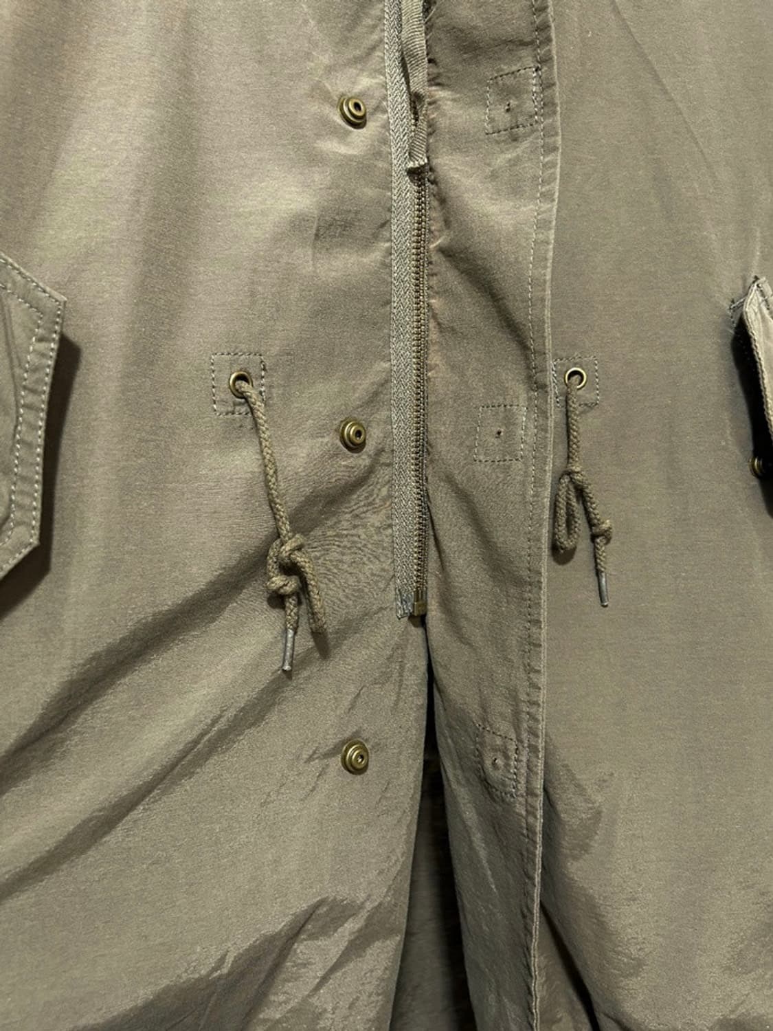 vtg jacket 상품이미지3