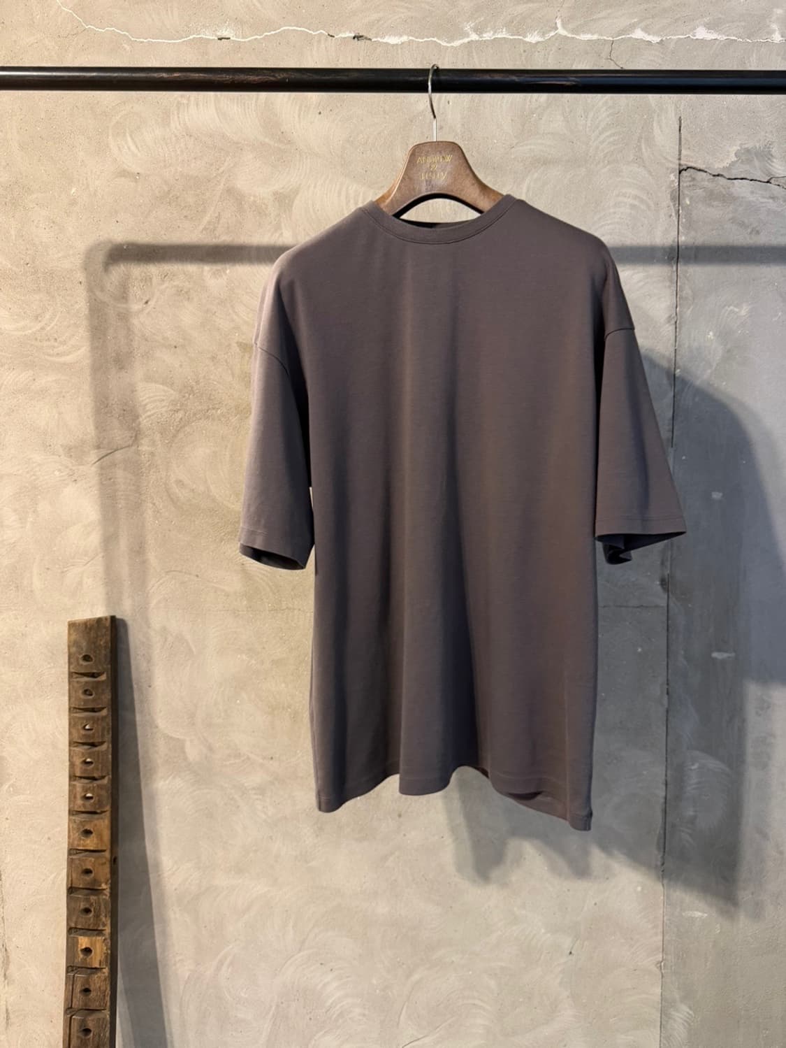 어나더오피스 티셔츠 100 상품이미지7