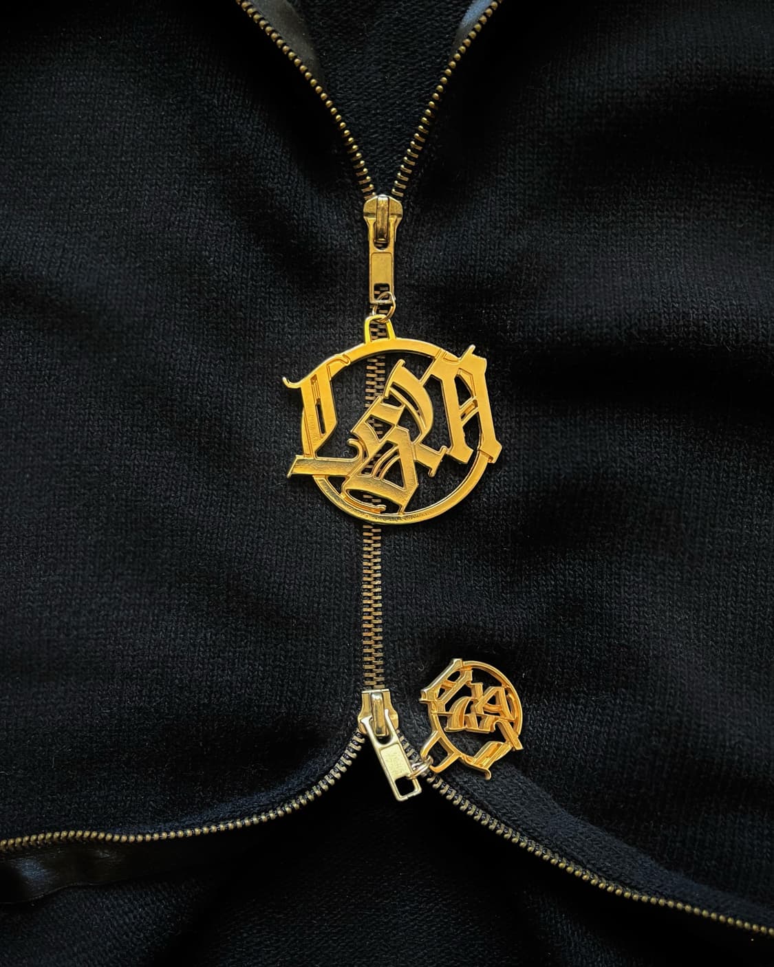 LOVE SEX MONEY Archive 2-Way Hood Jacket 상품이미지6