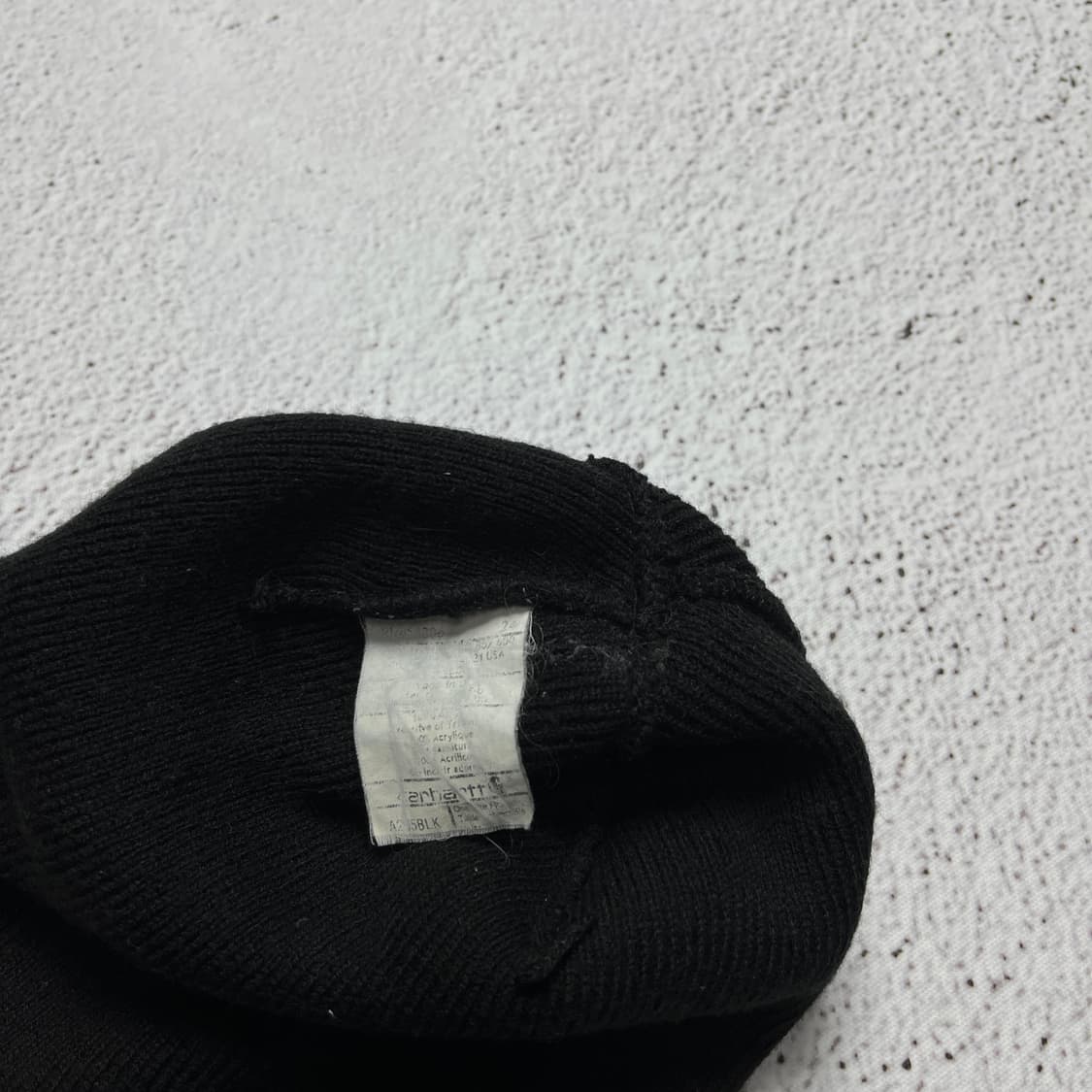 Carharrt Beanie 상품이미지3