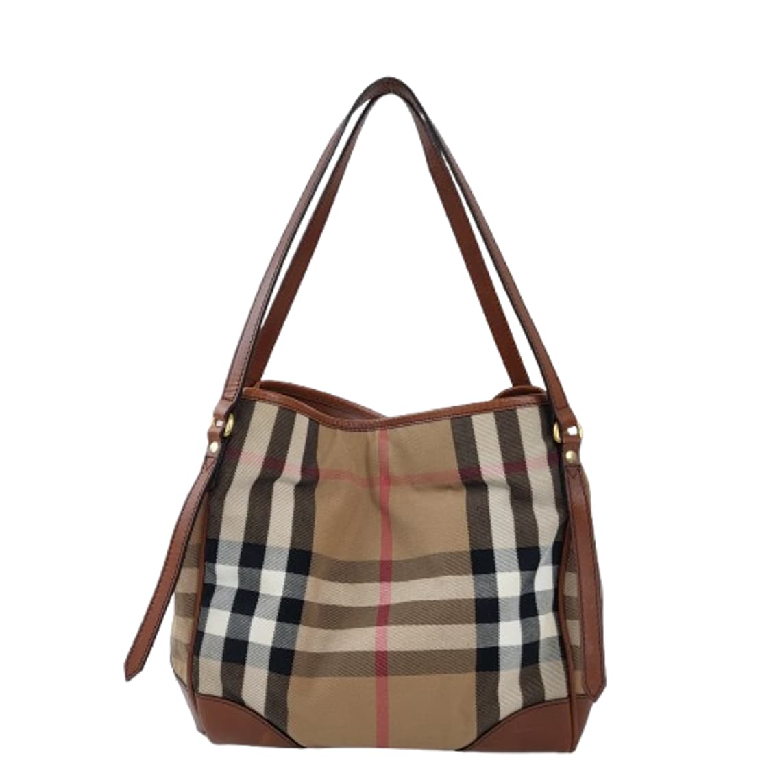 정품 버버리 하우스체크 켄터베리 숄더백 상품이미지7