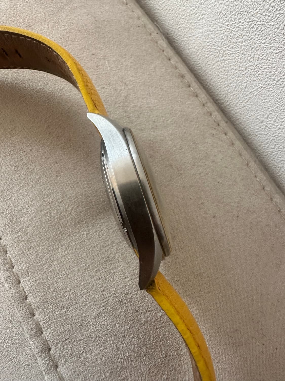 엠포리오 아르마니 남성 시계 AR-0528 상품이미지4