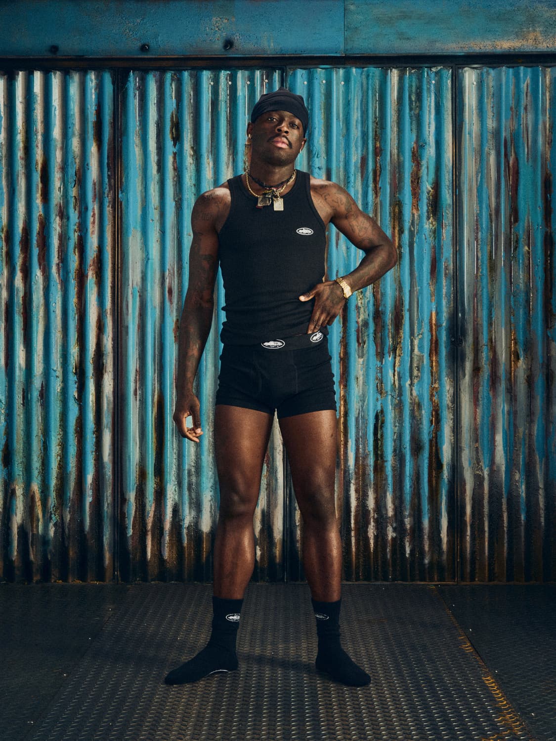 코르테이즈 나시 상품이미지1