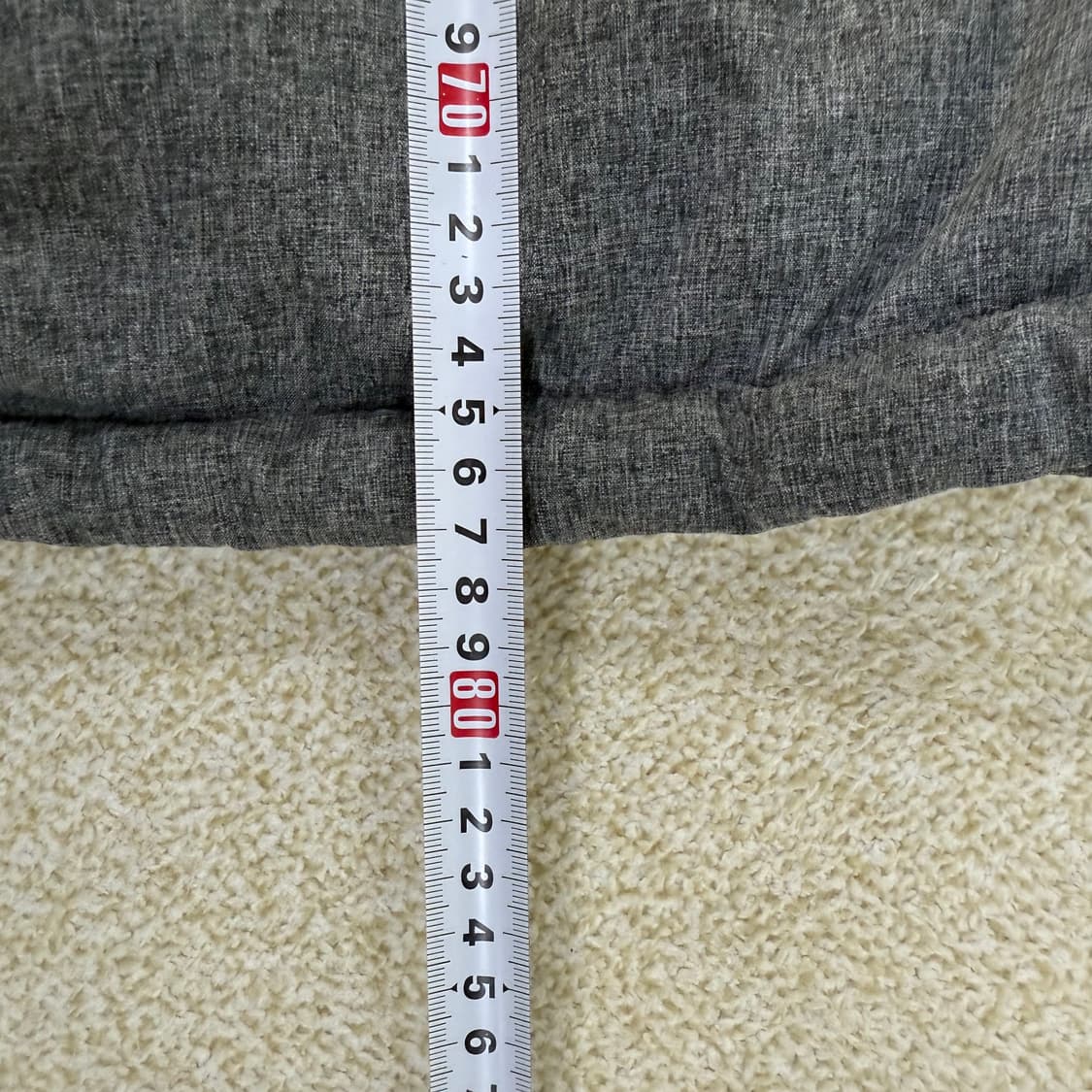 [L/G] 마운틴하드웨어 구스다운 패딩자켓 0112T1 상품이미지6