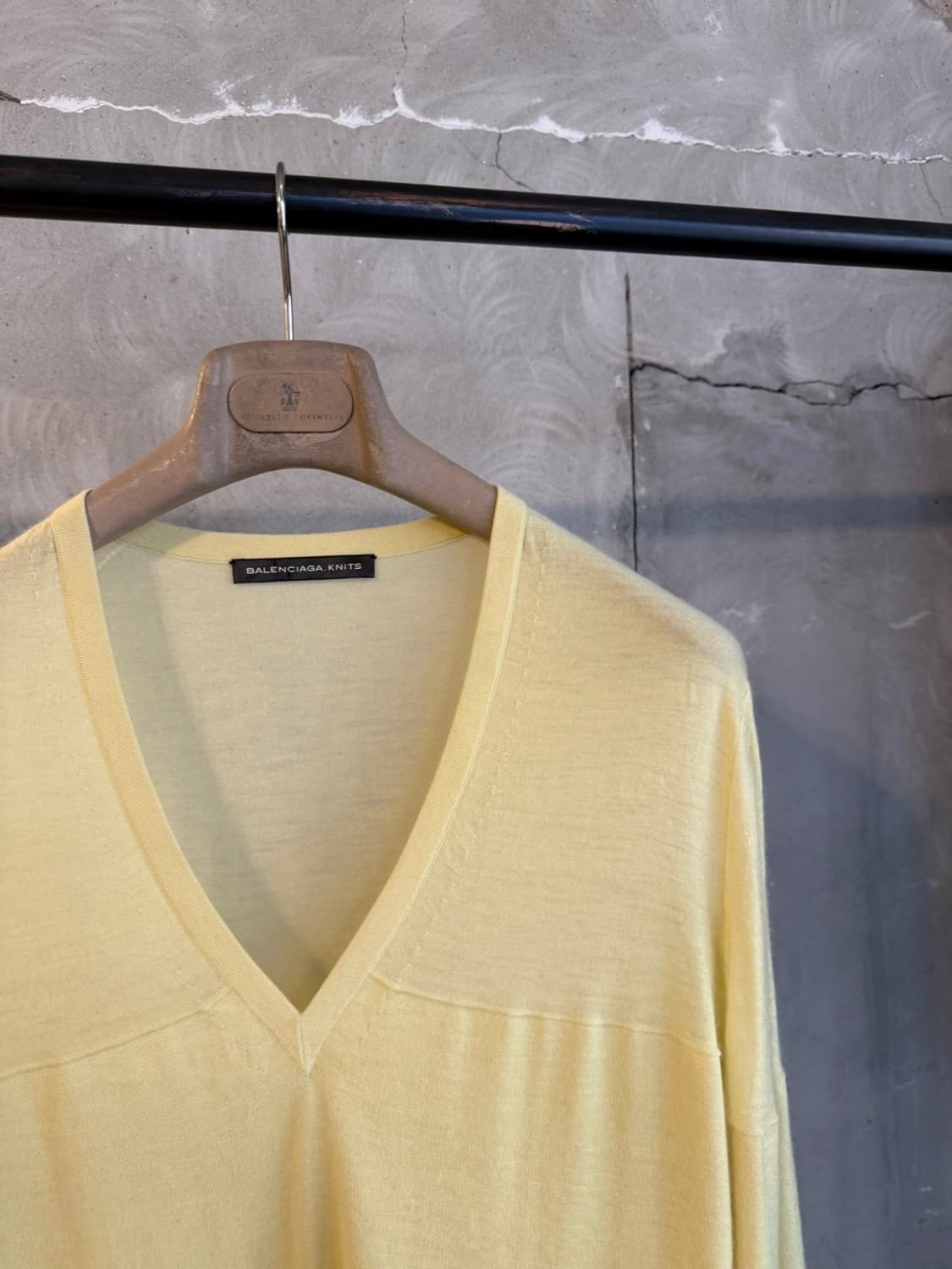 발렌시아가 썸머 니트 66~77 상품이미지4