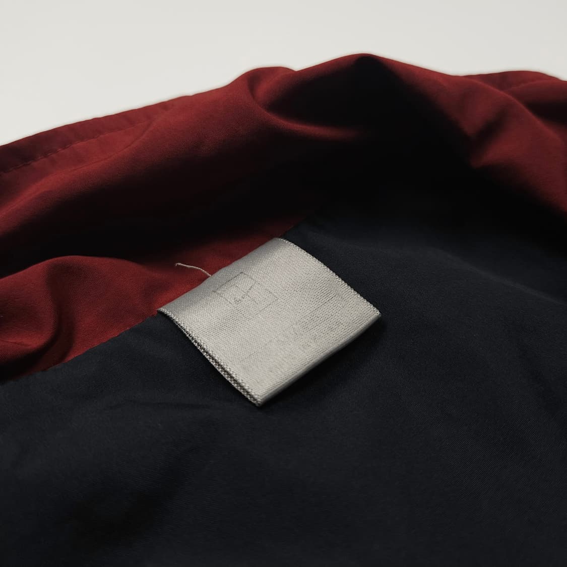 00s 나이키 테니스 로고 배색 바람막이 (95) 상품이미지8