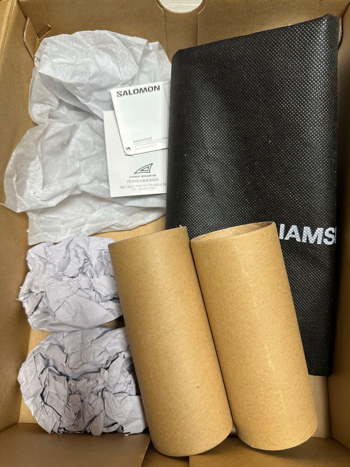 살로몬 xa 알파인2 상품이미지9